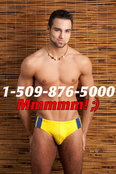 Free Live Gay Chat Line